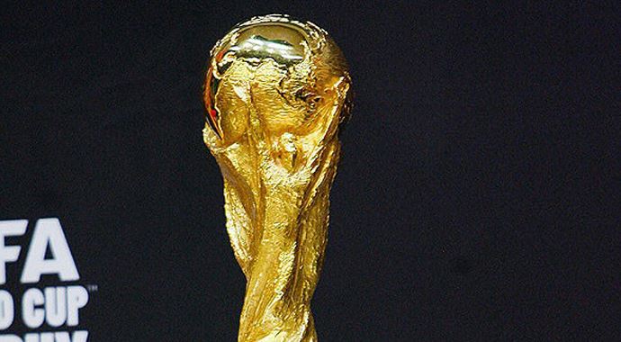 FIFA Kupası İstanbul&#039;a getirilecek