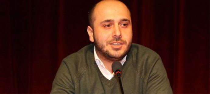 Yıldıray Oğur&#039;dan Taraf&#039;a cevap
