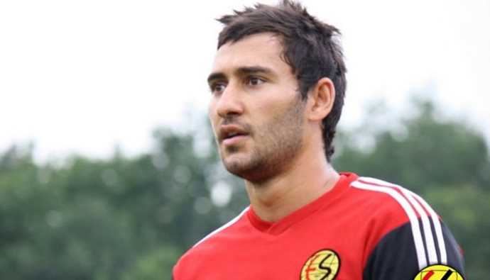 Galatasaray Veysel Sarı'ya ne kadar ödeyecek? Galatasaray Veysel Sarı'ya ne kadar ödeyecek?
