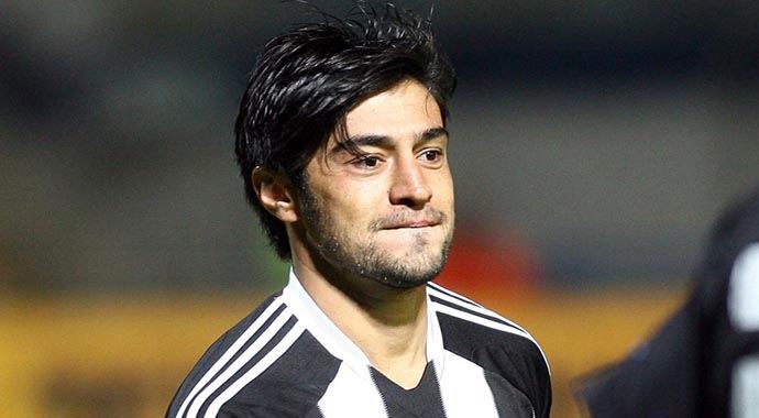 İbrahim Toraman&#039;ın yeni takımı belli oldu