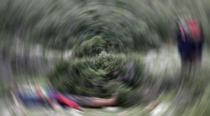15 yaşındaki çoban ölü bulundu