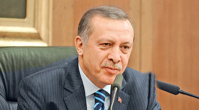Başbakan son noktayı koydu: Tutukluluk süresi 5 yıla iniyor