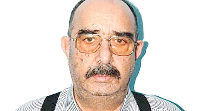 Cezaevindeki her 4 kişiden biri tutuklu Cezaevindeki her 4 kişiden biri tutuklu