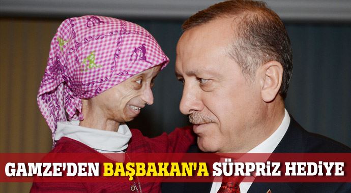Başbakan Erdoğan&#039;dan ne istedi?