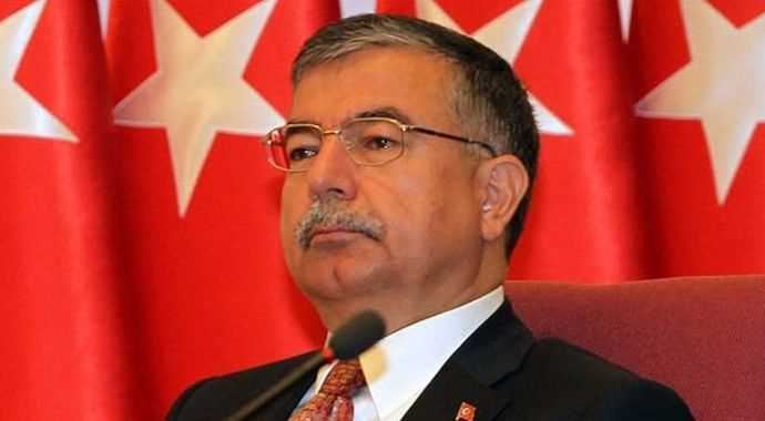 İsmet Yılmaz: &#039;Dur ihtirina uymayan 134 kişi hayatını kaybetti&#039;