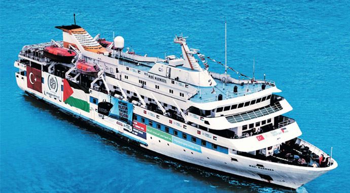 İsrail 20 milyon dolar ödeyecek İsrail 20 milyon dolar ödeyecek