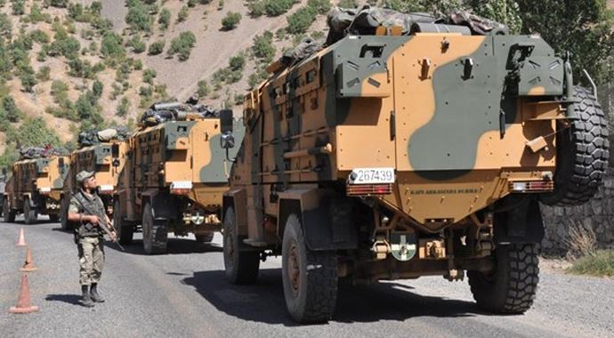 BMC 985 milyon liraya satışa çıktı BMC 985 milyon liraya satışa çıktı