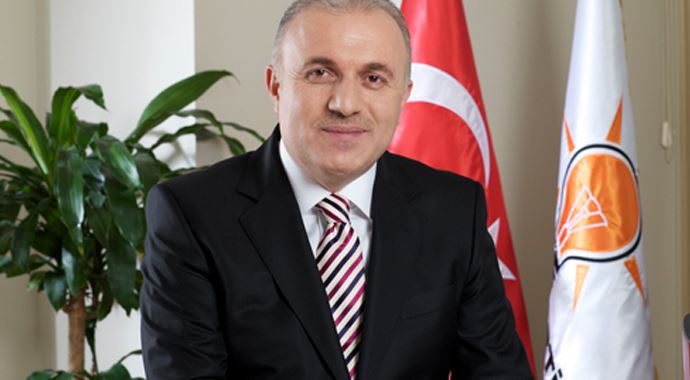 Aziz Babuşçu: 30 Mart en önemli seçimimiz Aziz Babuşçu: 30 Mart en önemli seçimimiz