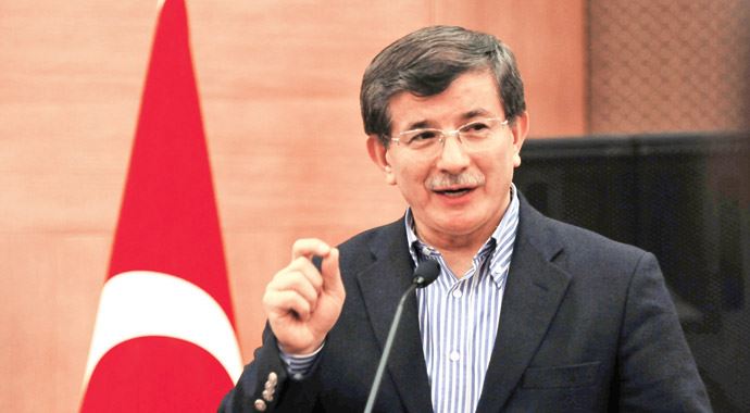 Ankara Suriye konusunda endişeli! Ankara Suriye konusunda endişeli!