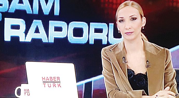 Haber Türk ana haber Balçiçek'e emanet 