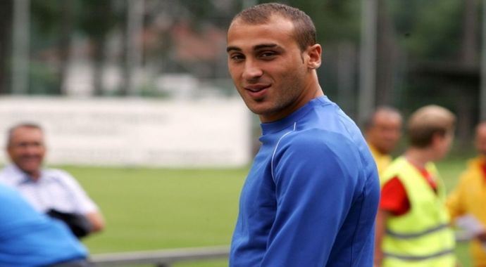 Cenk Tosun&#039;dan ilk açıklama geldi