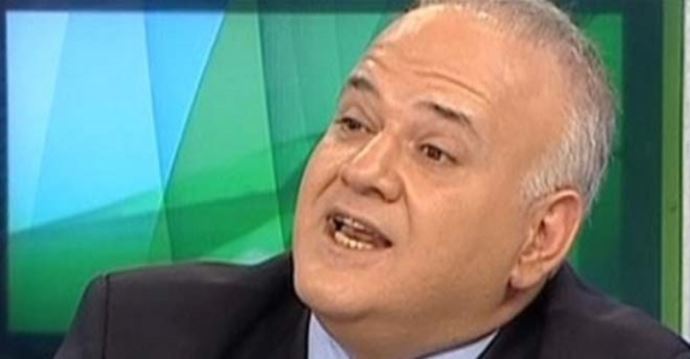 Ahmet Çakar'dan Galatasaray'a sert cevap geldi Ahmet Çakar'dan Galatasaray'a sert cevap geldi
