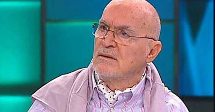 Hıncal Uluç'tan, Ahmet Çakar'a jet cevap Hıncal Uluç'tan, Ahmet Çakar'a jet cevap