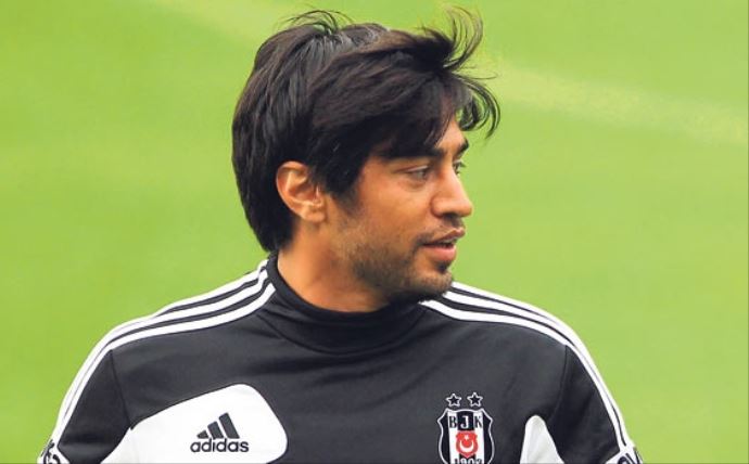 İbrahim Toraman'dan flaş transfer açıklaması İbrahim Toraman'dan flaş transfer açıklaması
