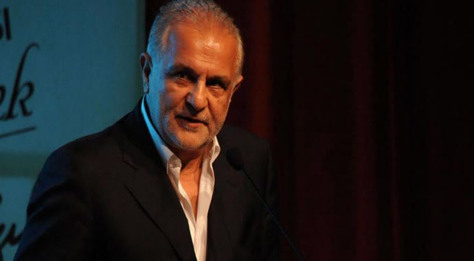 Kenan Işık yasa boğuldu Kenan Işık yasa boğuldu