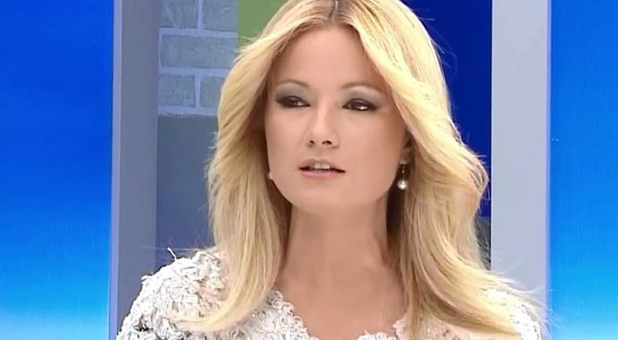 Müge Anlı'dan bir başarı daha Müge Anlı'dan bir başarı daha