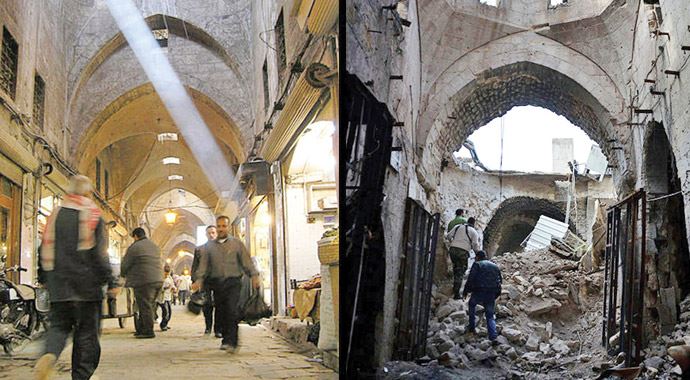 ABD'den Suriye için paralel görüşme teklifi ABD'den Suriye için paralel görüşme teklifi