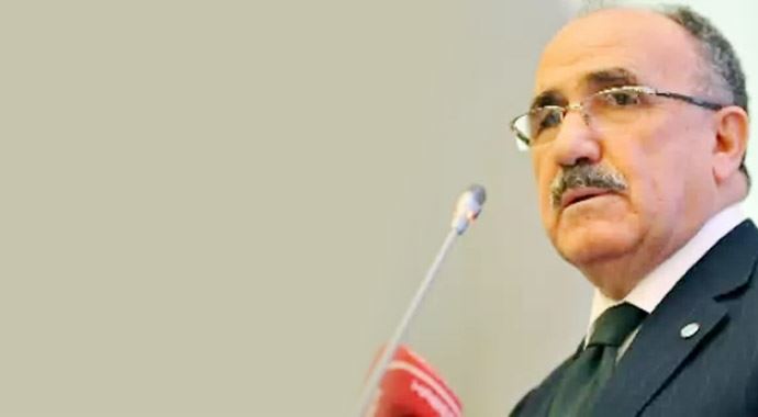 Beşir Atalay: 'Aile fertlerimin olduğu CD'ye ulaştım'