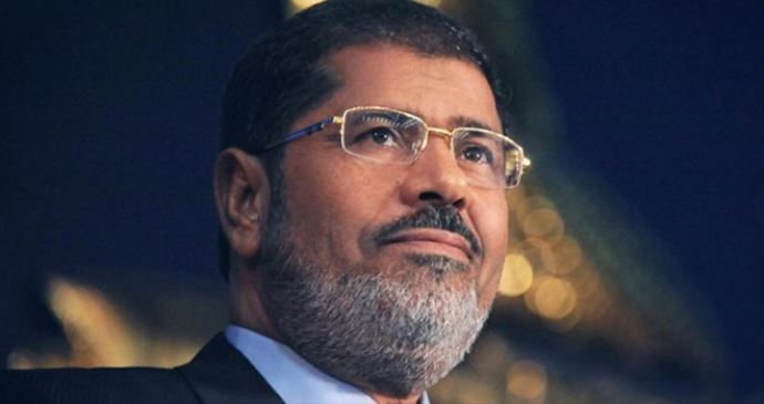 Mursi dışında tüm sanıklar duruşmaya hazır