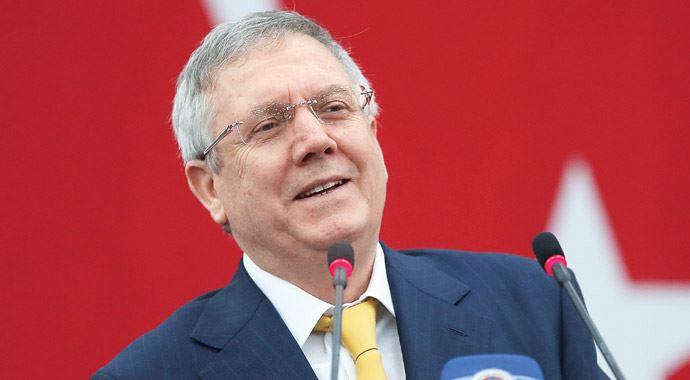 Aziz Yıldırım'dan şok istek: 'Galatasaray'a vermeyin"