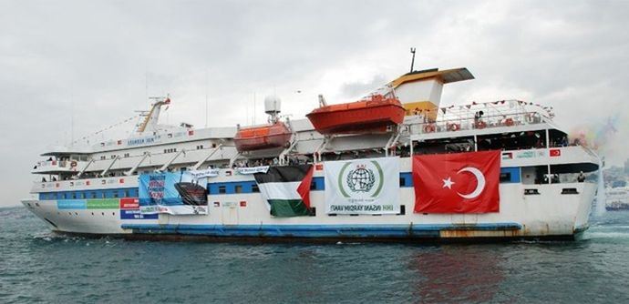 İsrail, tazminata karşılık Türkiye'den ne isteyecek