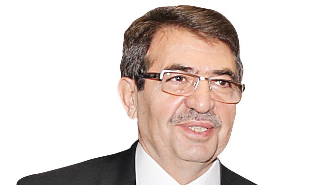 İdris Güllüce: 'Sabahlara kadar ders çalıştım'