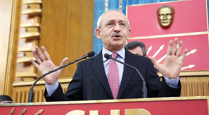 Kılıçdaroğlu'ndan özür dileyen Bayraktar'a tepki