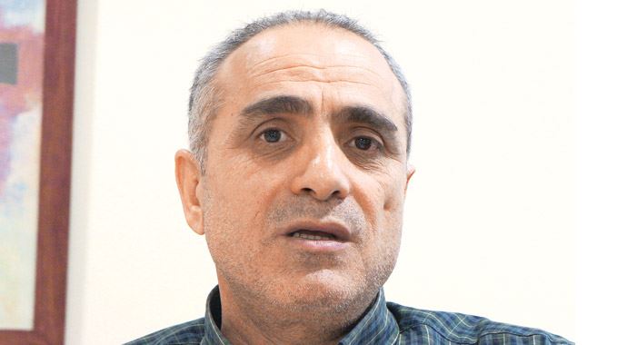 Topçu: 'Vesayete karşı çıkılmalıydı'