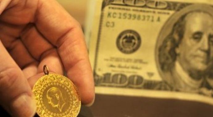 Altın fiyatları ne kadar, Kapalı çarşı son durum - 5 Şubat