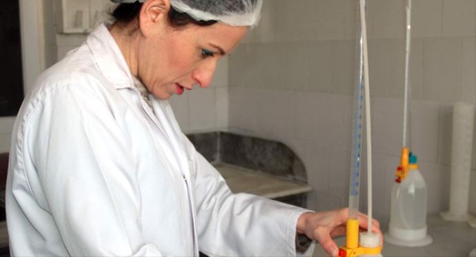 17 yıl kapı kapı dolaştı, fabrika sahibi oldu!