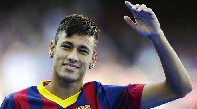'Başkan deviren' Neymar skandalı belgelendi!