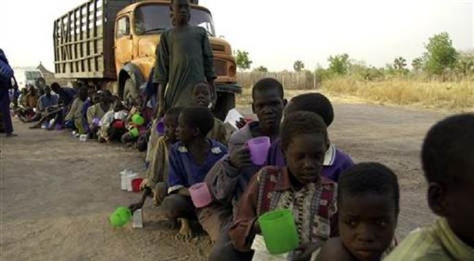 Guney Sudan'da karışıklık bitmiyor Guney Sudan'da karışıklık bitmiyor
