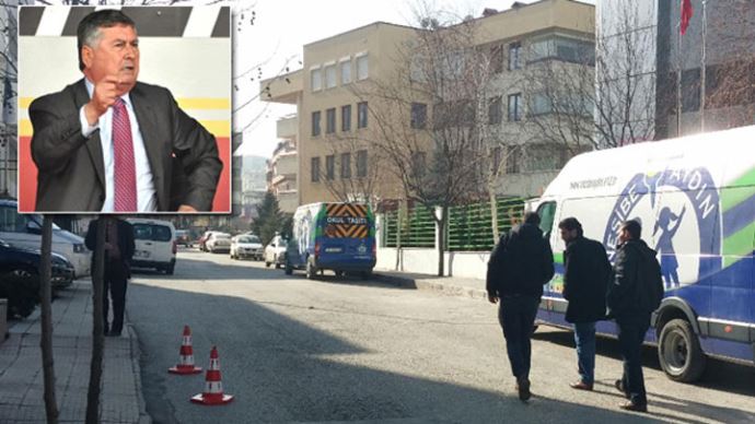 CHP'li milletvekili ile ilgili şok iddia! CHP'li milletvekili ile ilgili şok iddia!
