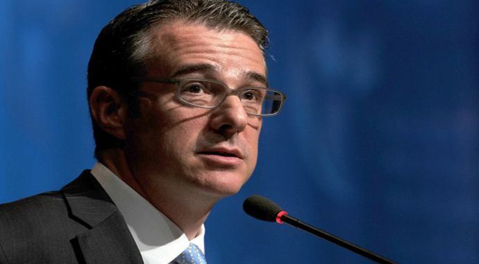 IMF'den faiz kararı açıklaması IMF'den faiz kararı açıklaması