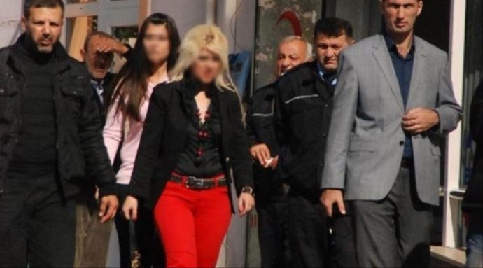 O annenin davasında flaş gelişme