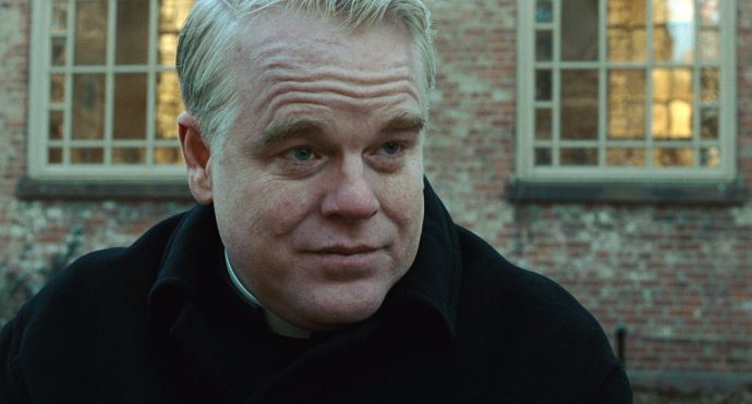 Ünlü aktör Hoffman'ın ölümüyle ilgili 4 kişi gözaltında