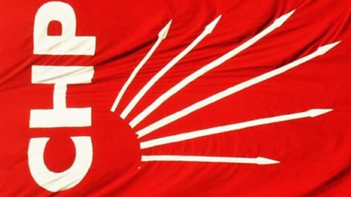 İstifa eden CHP'liden ilginç iddia