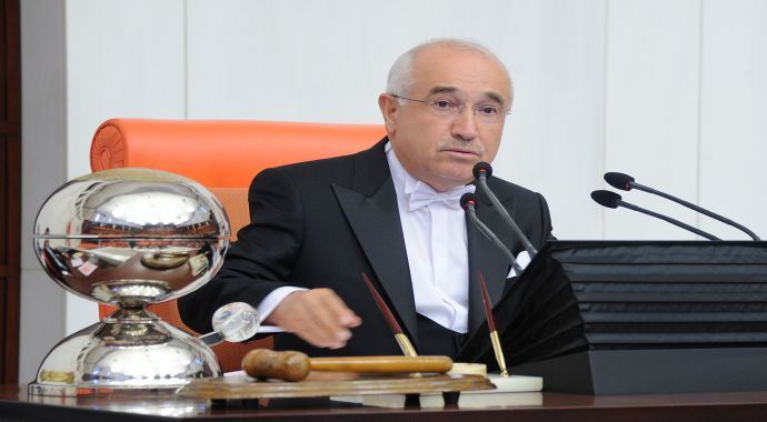 Bakanlarla ilgili fezlekeler savcılığa iade edildi
