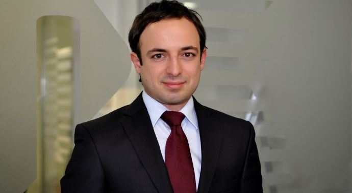 Candır: Seçim sonrası Türkiye'nin görünümü iyileşebilir