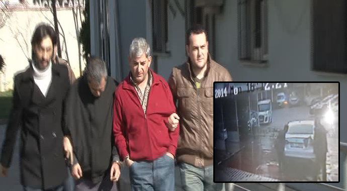 Kiraladıkları otomobilleri başkalarına sattılar