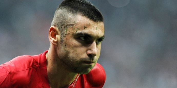Flaş açıklama! 'Burak Yılmaz için ölüm  tehditleri alıyorum'