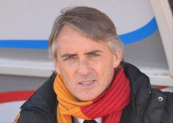Roberto Mancini'den şok isyan! 'Gereksiz..'