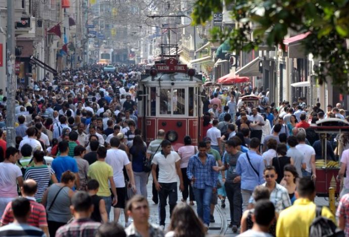 Bu sonuca bilim adamları da şaşırdı!