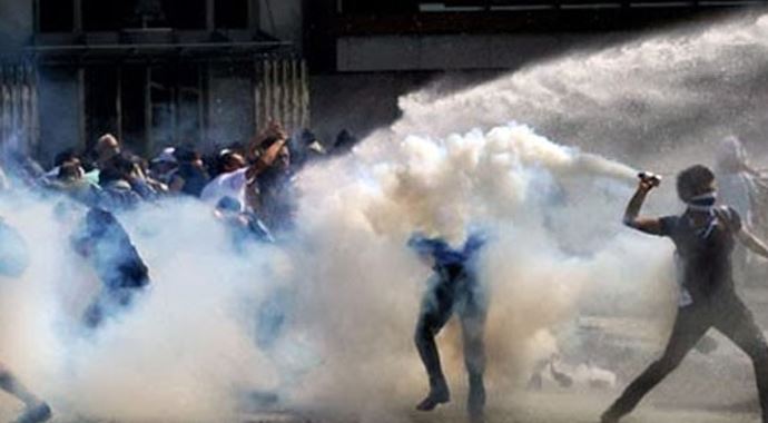 Gezi soruşturmasında 17 tahliye 