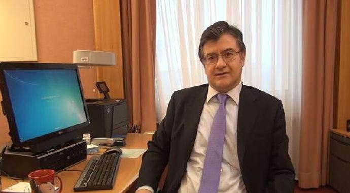 BM Denetleme Kurulu'na Türk Başkan