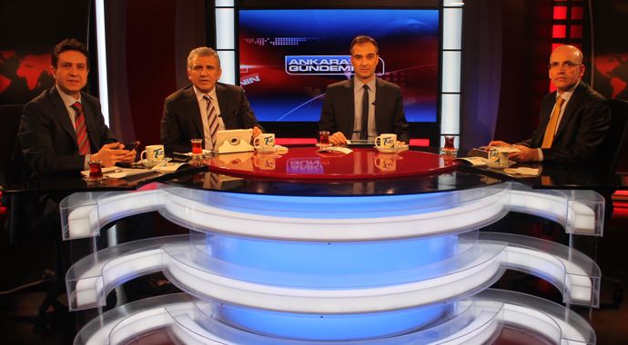 Bakan Şimşek: Dershane gündeme geldi, operasyonlar başladı