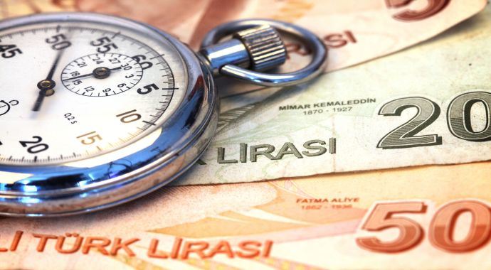 65 milyar lirayı kapan 8 il