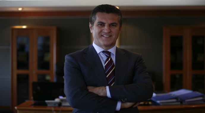 Mustafa Sarıgül'den manidar cevap Mustafa Sarıgül'den manidar cevap