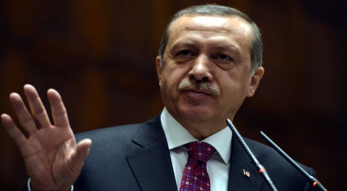 Başbakan Erdoğan'dan 'Yeni partiler' sinyali Başbakan Erdoğan'dan 'Yeni partiler' sinyali