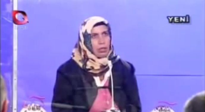Melek Subaşı'dan inanılmaz iddia Melek Subaşı'dan inanılmaz iddia